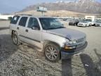 2004 Chevrolet Tahoe K1500