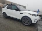 2017 Land Rover Discovery HSE