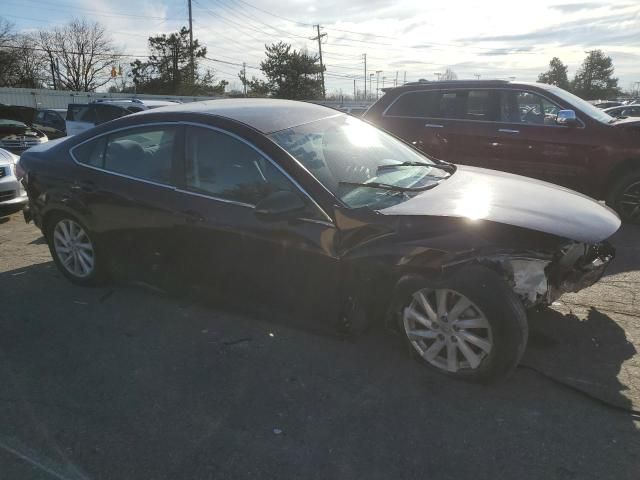 2011 Mazda 6 I