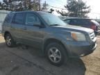 2008 Honda Pilot EX