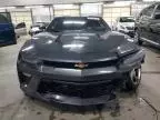 2017 Chevrolet Camaro SS