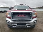 2018 GMC Sierra K3500 SLT