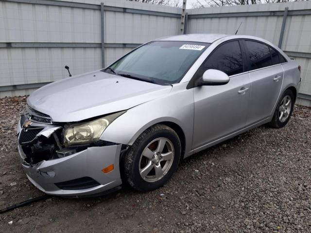 2013 Chevrolet Cruze LT