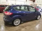 2017 Ford C-MAX SE