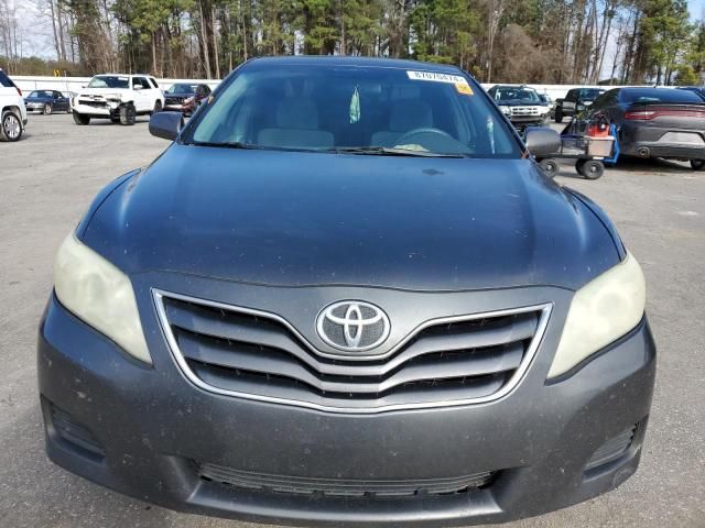 2010 Toyota Camry SE