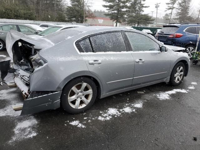 2008 Nissan Altima 2.5