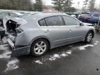 2008 Nissan Altima 2.5