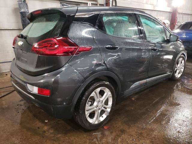 2019 Chevrolet Bolt EV LT