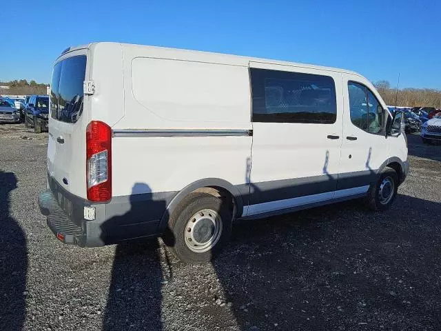 2016 Ford Transit T-150