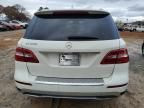 2013 Mercedes-Benz ML 350