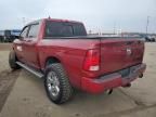 2014 Dodge RAM 1500 SLT