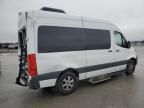 2019 Mercedes-Benz Sprinter 2500/3500