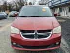 2011 Dodge Grand Caravan Crew