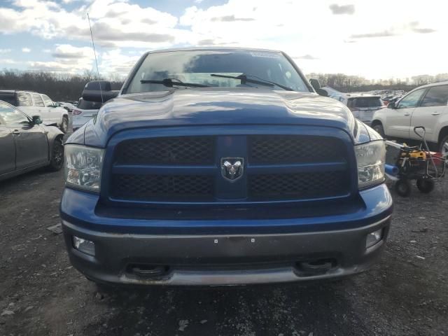 2010 Dodge RAM 1500