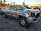 2016 Toyota Tacoma Double Cab