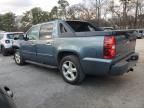 2008 Chevrolet Avalanche C1500