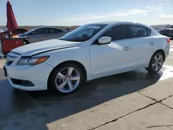 2014 Acura ILX 20 en venta en Grand Prairie, TX