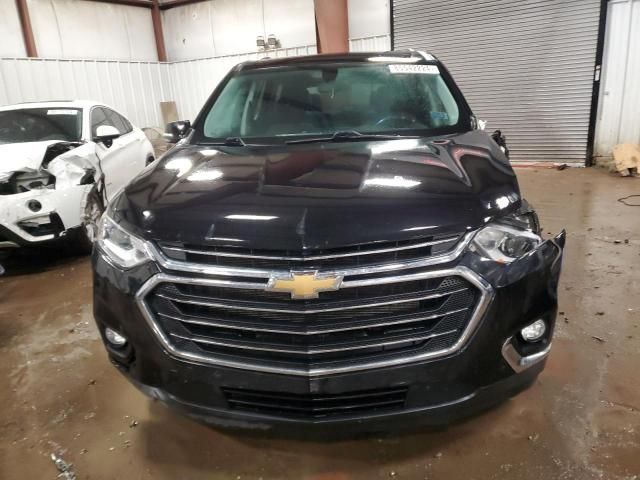 2020 Chevrolet Traverse LT