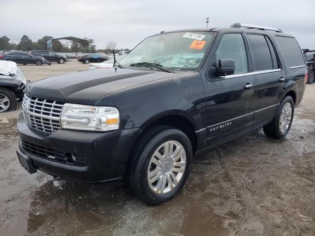 2012 Lincoln Navigator