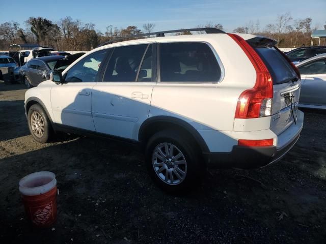 2008 Volvo XC90 3.2