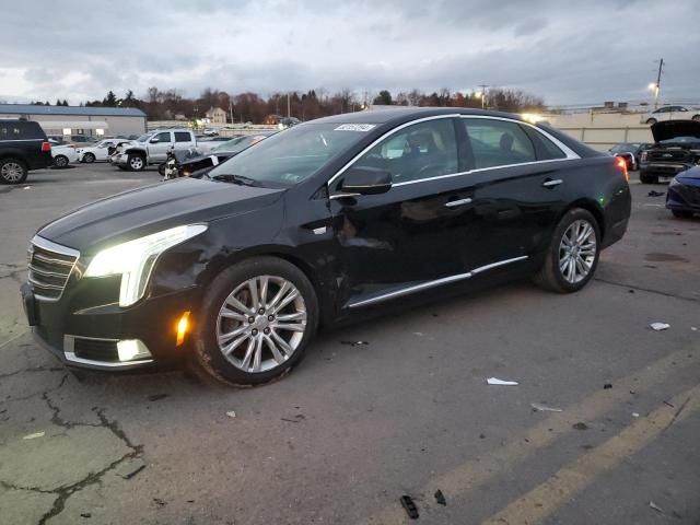 2018 Cadillac XTS Luxury