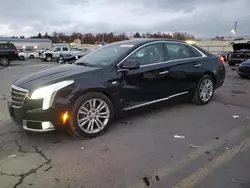 2018 Cadillac XTS Luxury en venta en Pennsburg, PA