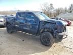 2020 Chevrolet Silverado K1500 Trail Boss Custom