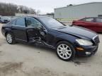 2008 Mercedes-Benz S 550 4matic