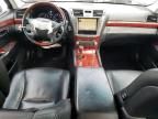 2011 Lexus LS 460