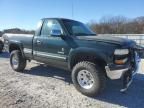 2001 Chevrolet Silverado K1500