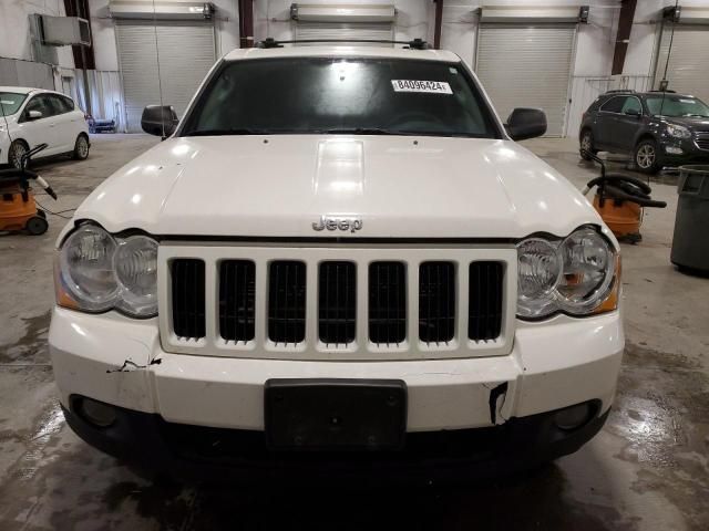 2010 Jeep Grand Cherokee Laredo