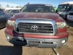 2007 Toyota Tundra Crewmax SR5