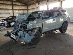 Salvage cars for sale at Phoenix, AZ auction: 2021 Toyota 4runner Venture