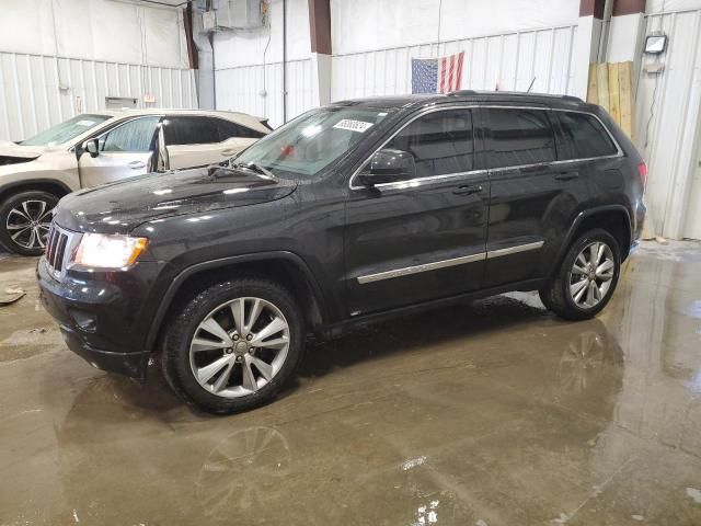 2013 Jeep Grand Cherokee Laredo