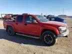 2005 GMC Canyon