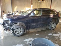 Jeep salvage cars for sale: 2014 Jeep Grand Cherokee Laredo