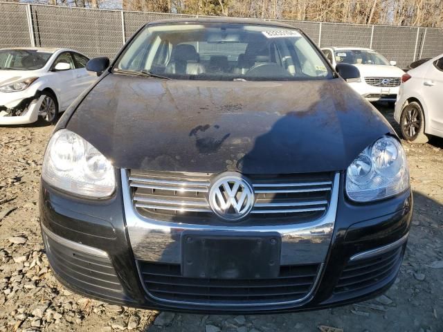 2007 Volkswagen Jetta 2.0T Option Package 2