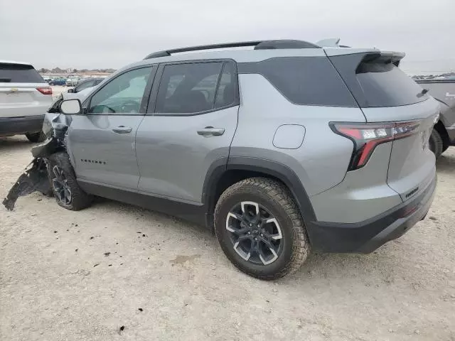 2025 Chevrolet Equinox Active