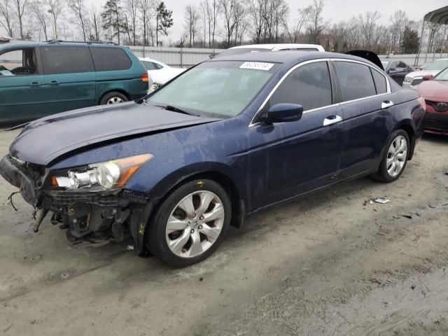 2008 Honda Accord EX