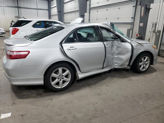 2008 Toyota Camry CE