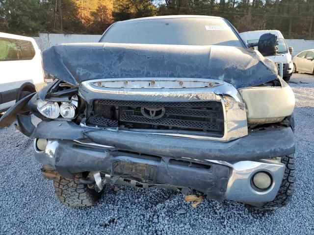 2008 Toyota Tundra Double Cab