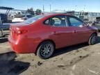 2010 Hyundai Elantra Blue