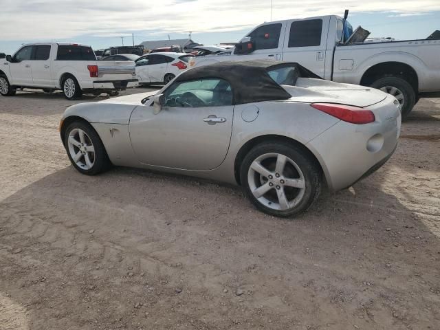 2006 Pontiac Solstice