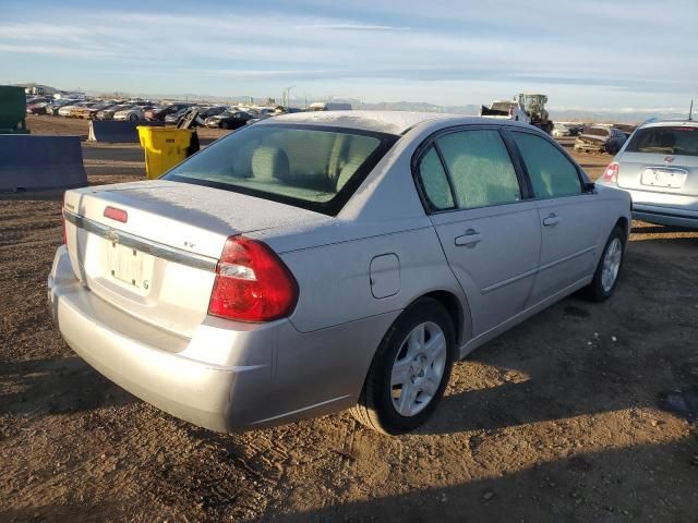 2006 Chevrolet Malibu LT