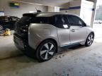 2014 BMW I3 REX