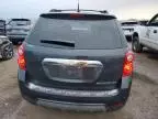 2013 Chevrolet Equinox LTZ