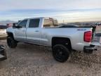 2015 Chevrolet Silverado K3500 LTZ