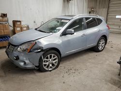 2012 Nissan Rogue S en venta en York Haven, PA