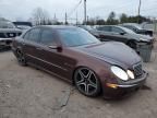 2006 Mercedes-Benz E 55 AMG