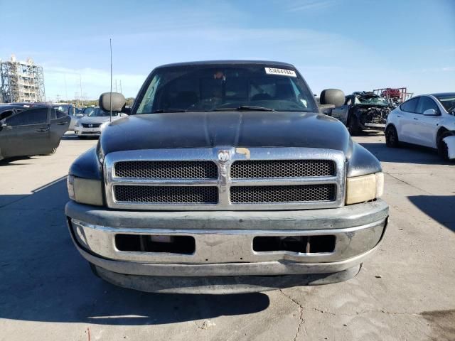 2000 Dodge RAM 1500